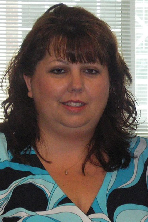Kaye Hendrick Chesterfield County Utilities